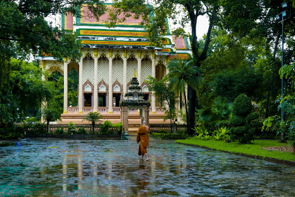 8D7N Eastern Thailand Tour - photo 12
